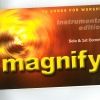magnify